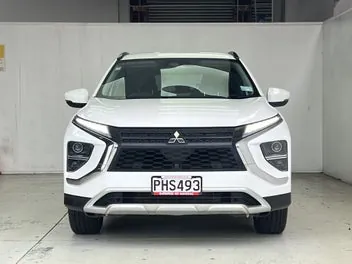Mitsubishi Eclipse Cross 2022 photo 3
