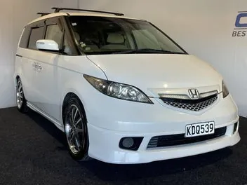 Honda Elysion 2004 photo 2
