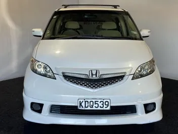 Honda Elysion 2004 photo 3