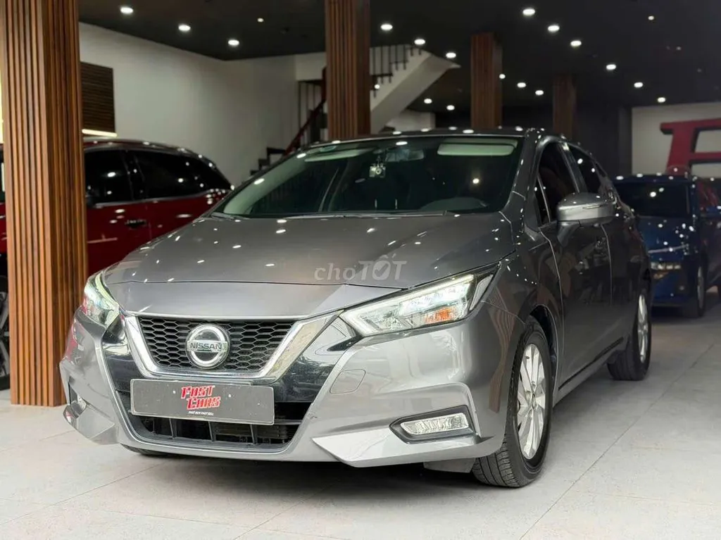 Nissan Almera 2023 photo 2