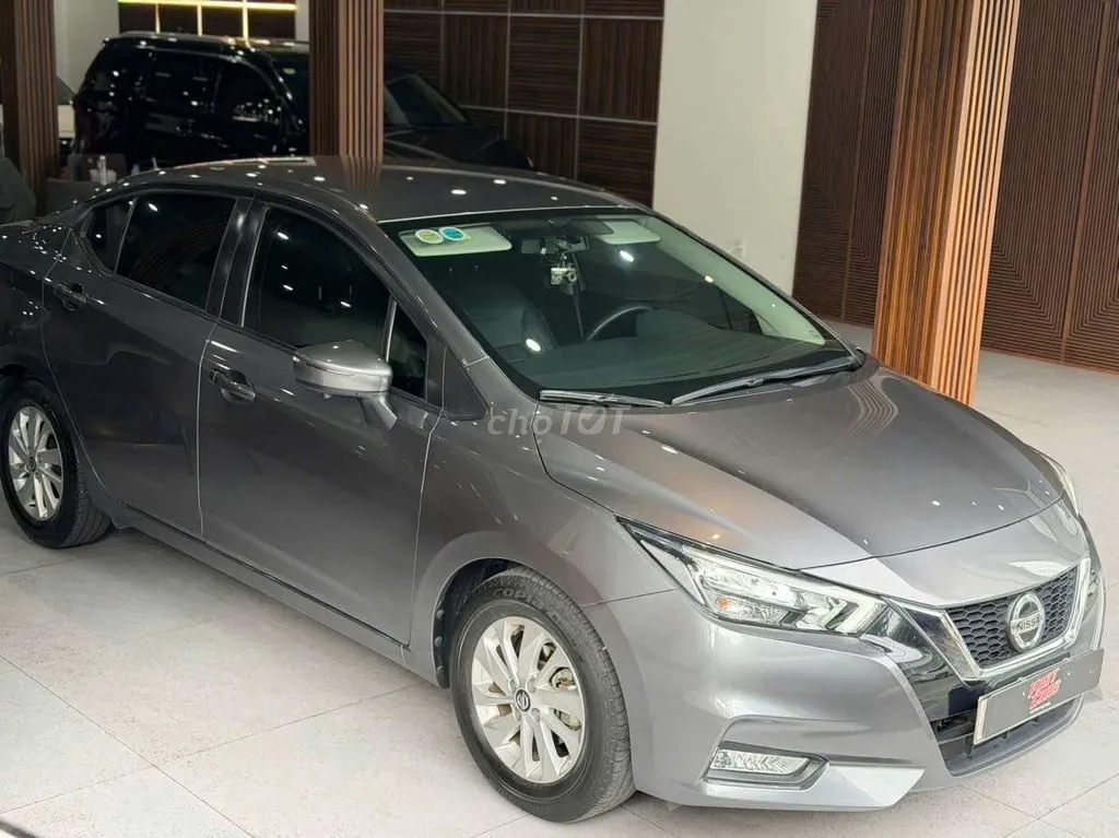 Nissan Almera 2023 photo 3