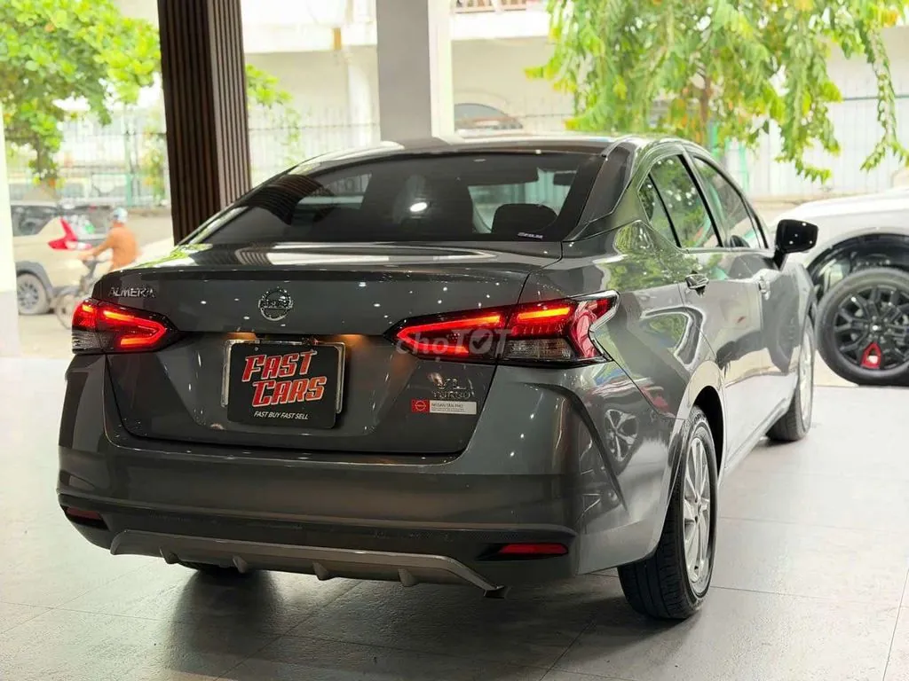 Nissan Almera 2023 photo 5