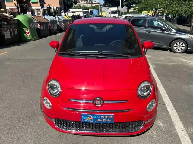 Fiat 500 2019 photo 2