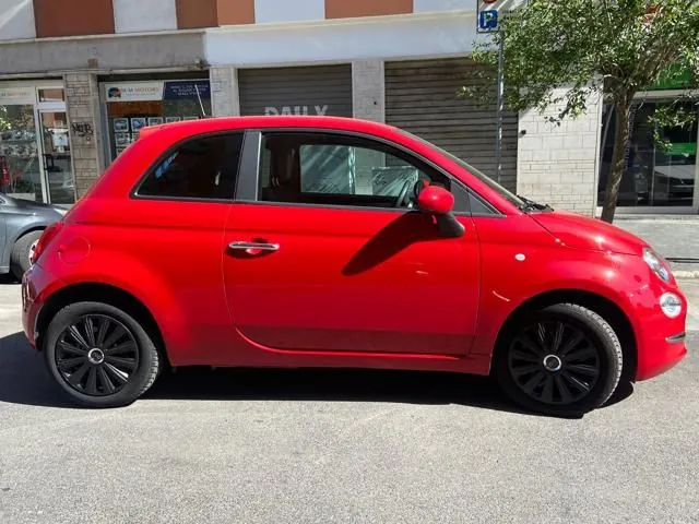 Fiat 500 2019 photo 4