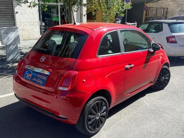 Fiat 500 2019 photo 5