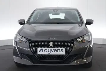 Peugeot 208 2020 photo 2