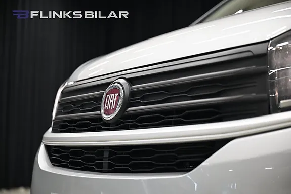 Fiat Talento 2021 photo 2