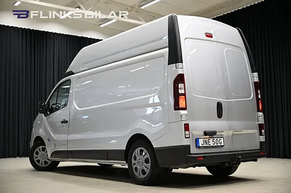 Fiat Talento 2021 photo 5