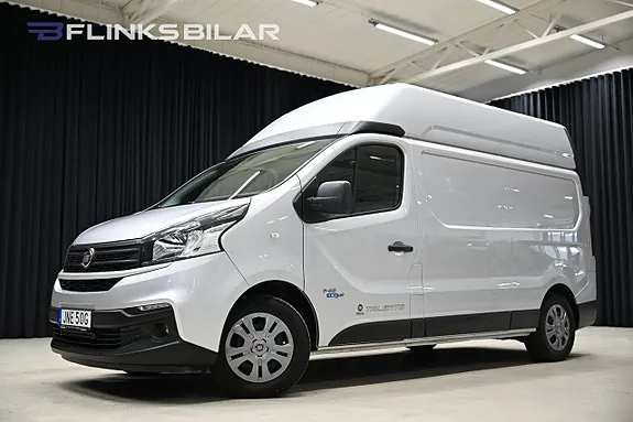 Fiat Talento 2021 photo 3