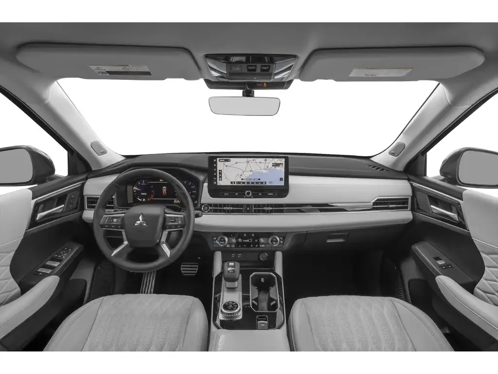Mitsubishi Outlander 2026 photo 5