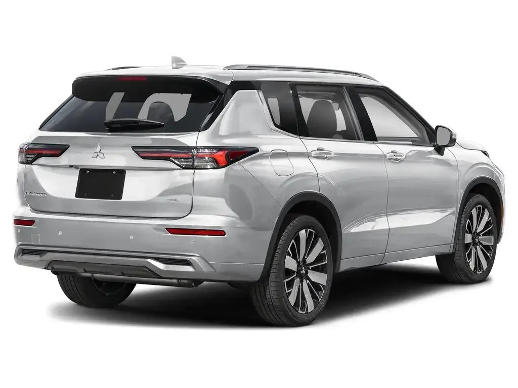 Mitsubishi Outlander 2026 photo 2