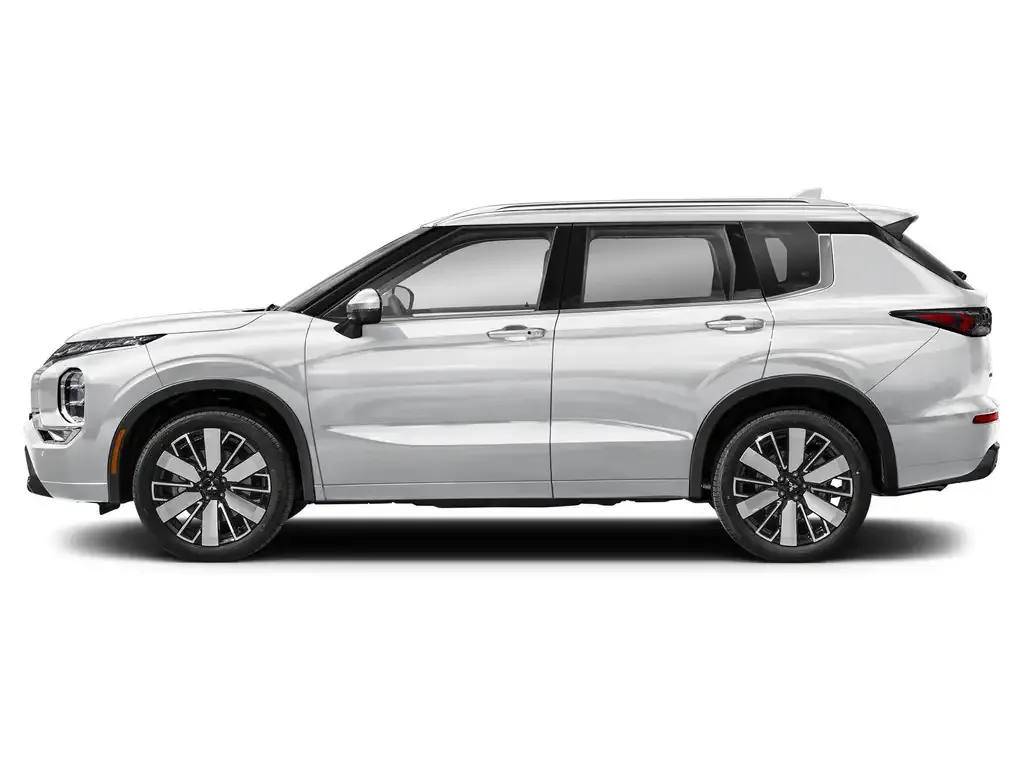 Mitsubishi Outlander 2026 photo 3