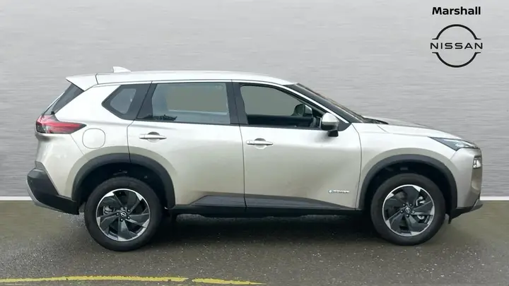 Nissan X-Trail 2026 photo 3
