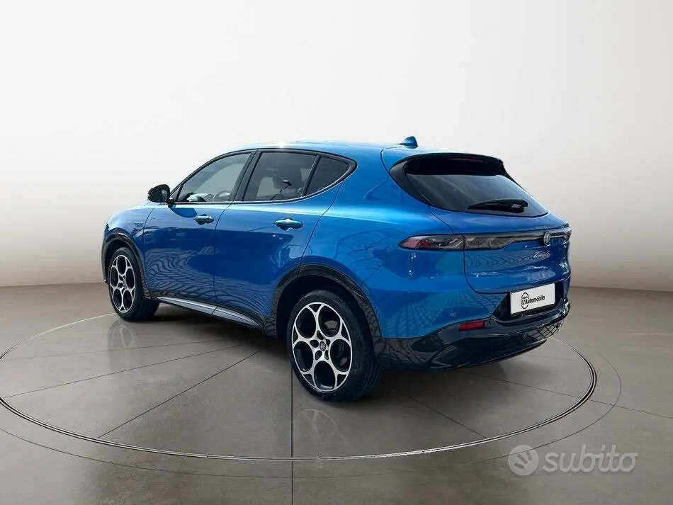 Alfa Romeo Tonale 2023 photo 3