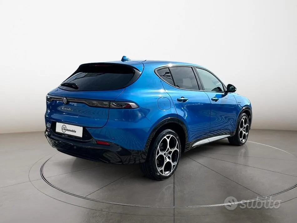 Alfa Romeo Tonale 2023 photo 5