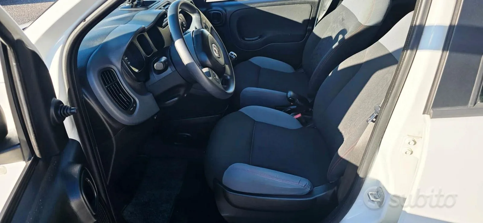 Fiat Panda 2017 photo 5