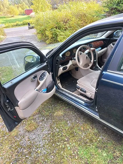Rover 75 2002 photo 3