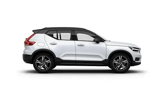 Volvo Xc40 2020 photo 3