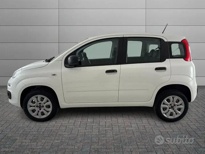 Fiat Panda 2020 photo 2