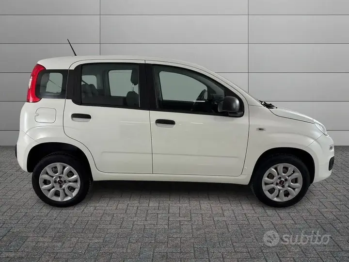 Fiat Panda 2020 photo 3