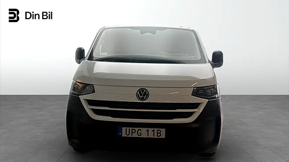 Volkswagen Transporter 2026 photo 4
