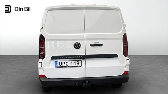Volkswagen Transporter 2026 photo 5