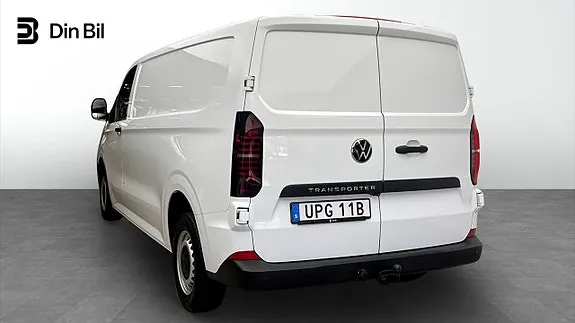 Volkswagen Transporter 2026 photo 3