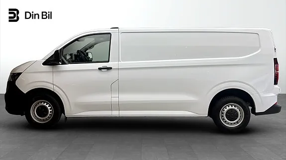 Volkswagen Transporter 2026 photo 2