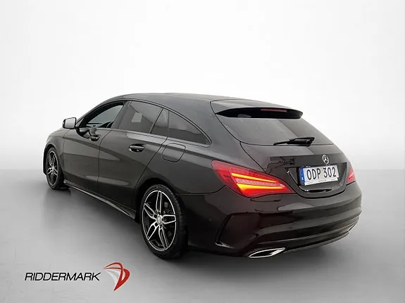 Mercedes-Benz Cla 2017 photo 5