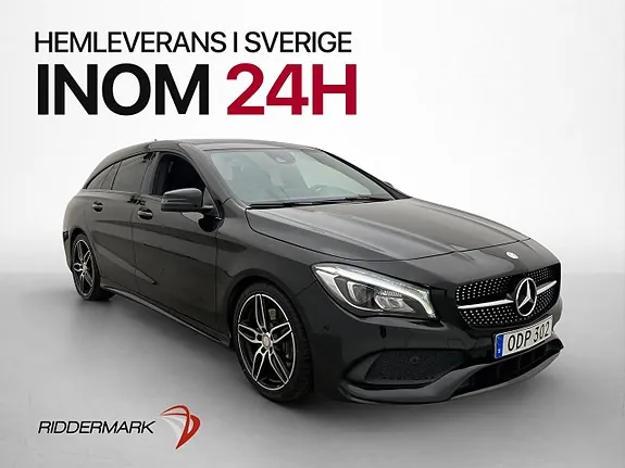 Mercedes-Benz Cla 2017 photo 3