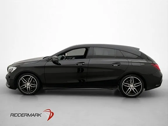 Mercedes-Benz Cla 2017 photo 4
