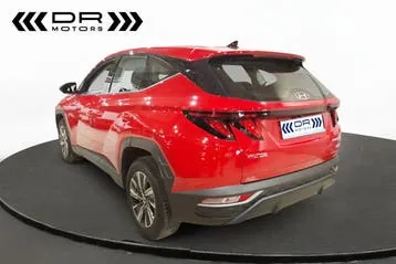 Hyundai Tucson 2022 photo 3