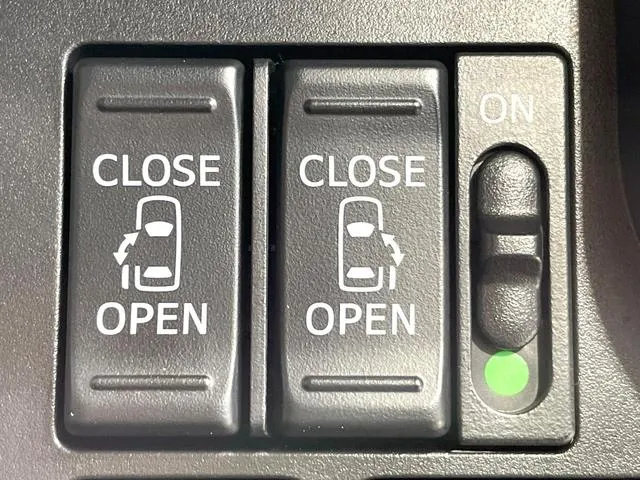 Toyota Roomy 2017 photo 4