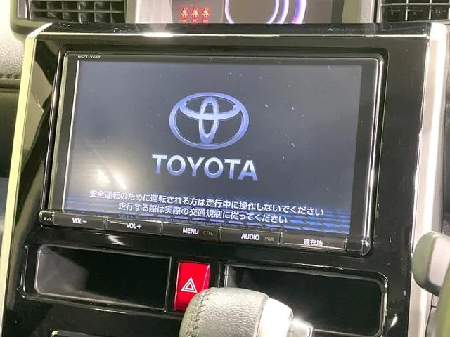 Toyota Roomy 2017 photo 3