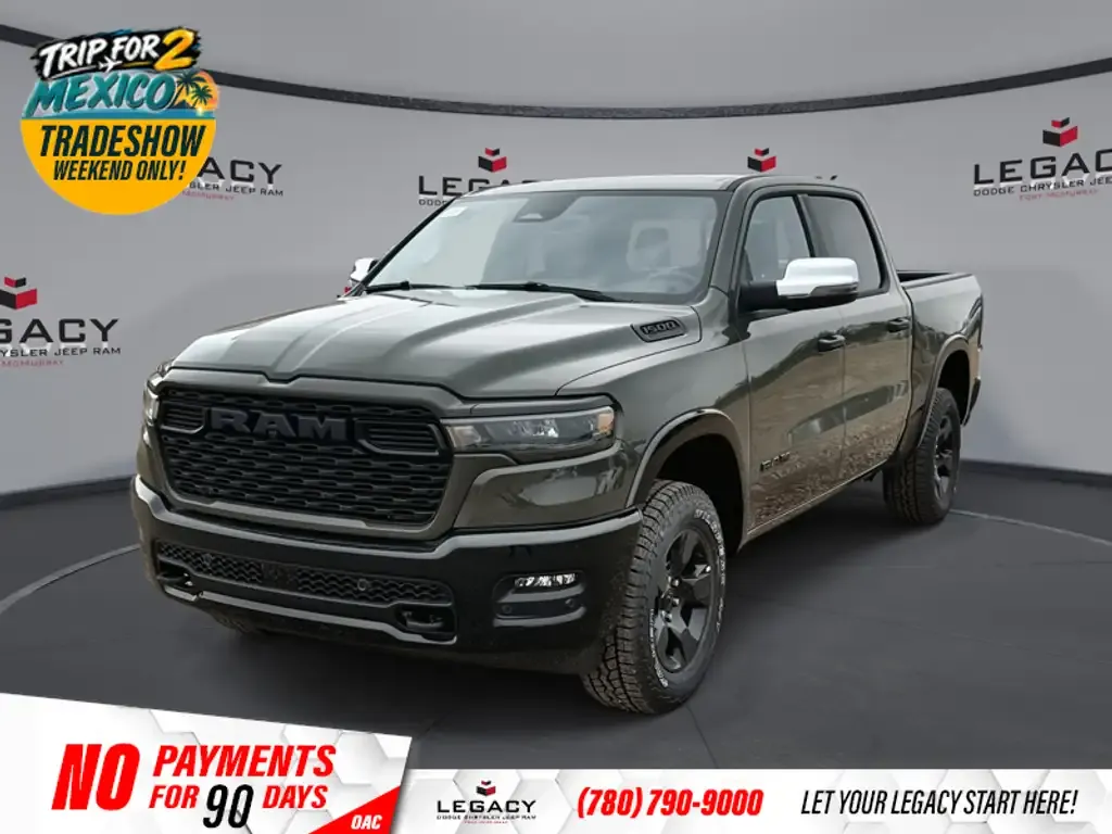 Ram 1500