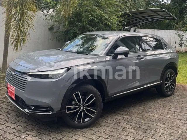 Honda Vezel 2026 photo 2