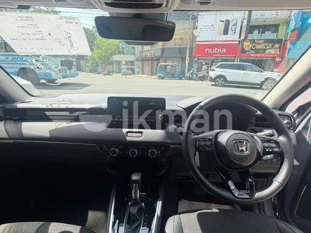 Honda Vezel 2026 photo 4