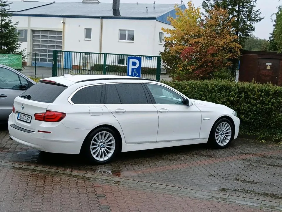 BMW 530D