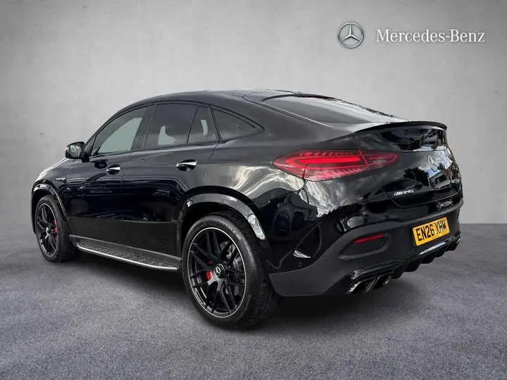 Mercedes-Benz Gle 2026 photo 2