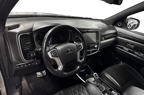 Mitsubishi Outlander 2020 photo 5