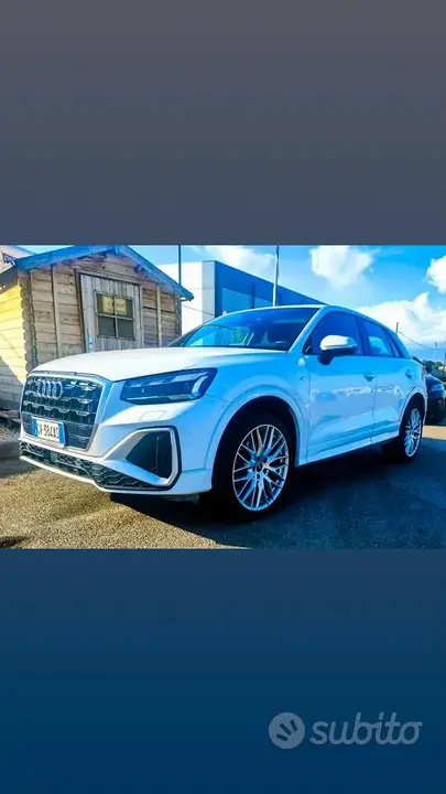 Audi Q2