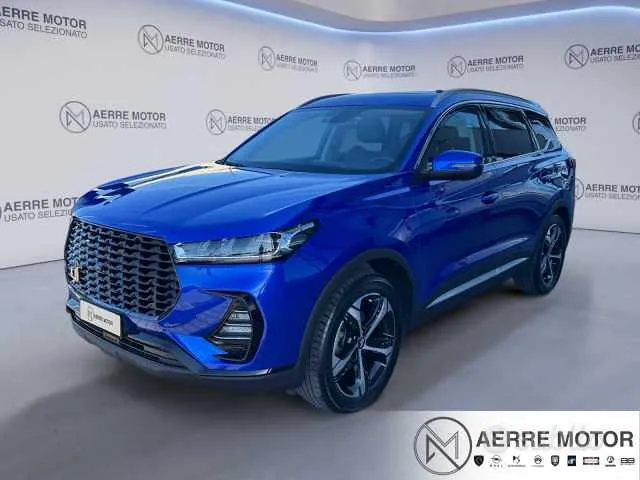DR Automobiles Dr 6.0 2023 photo 3