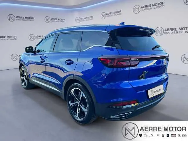DR Automobiles Dr 6.0 2023 photo 5