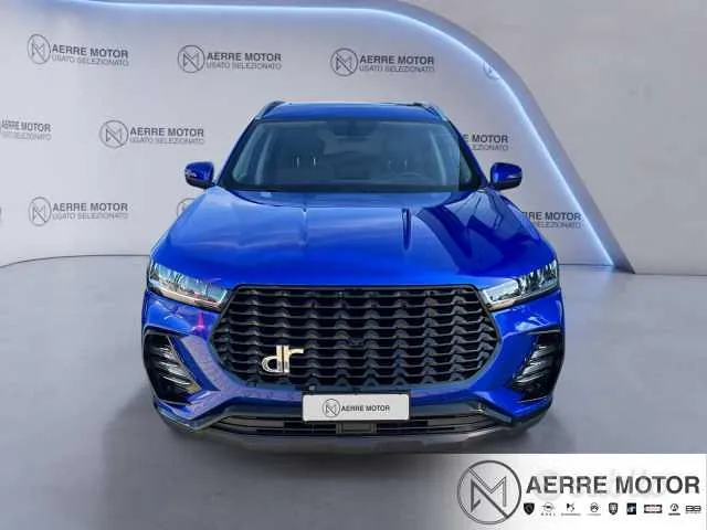 DR Automobiles Dr 6.0 2023 photo 2