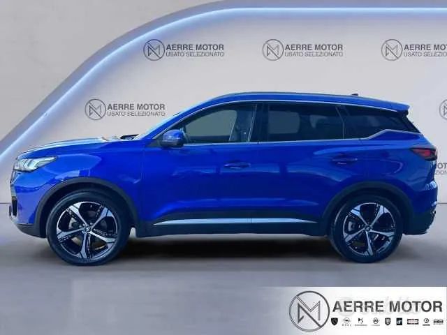 DR Automobiles Dr 6.0 2023 photo 4