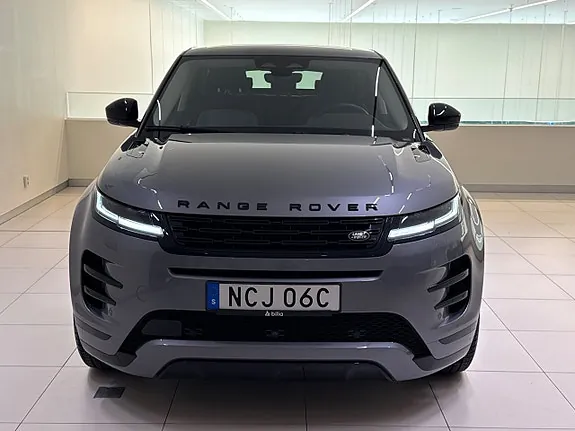 Land Rover Range Rover Evoque 2025 photo 2