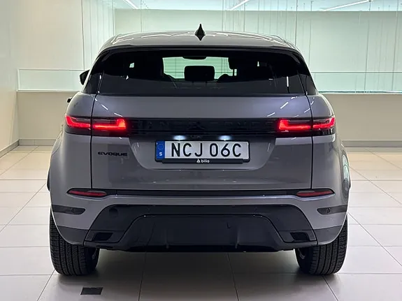 Land Rover Range Rover Evoque 2025 photo 5