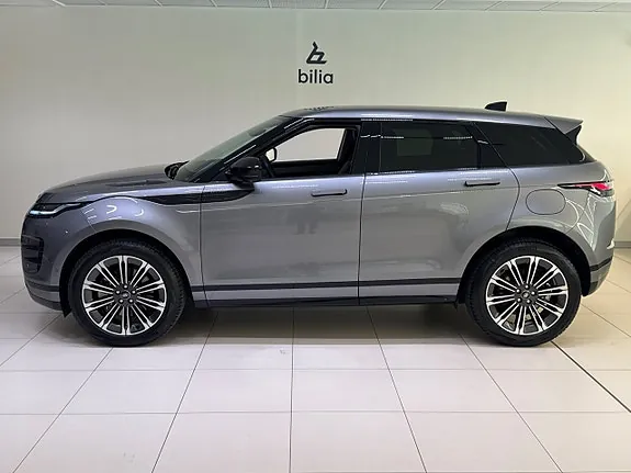 Land Rover Range Rover Evoque 2025 photo 3
