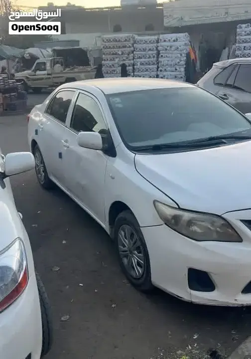 Toyota Corolla 2013 photo 4