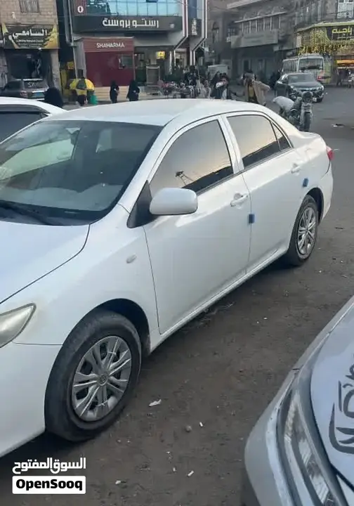 Toyota Corolla 2013 photo 2